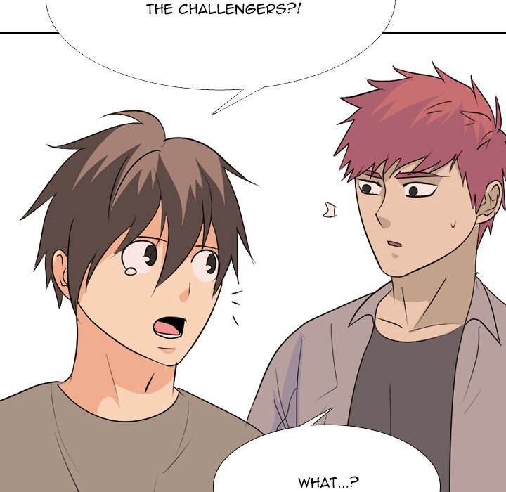 High School Legend Red Dragon Chapter 185 image 79