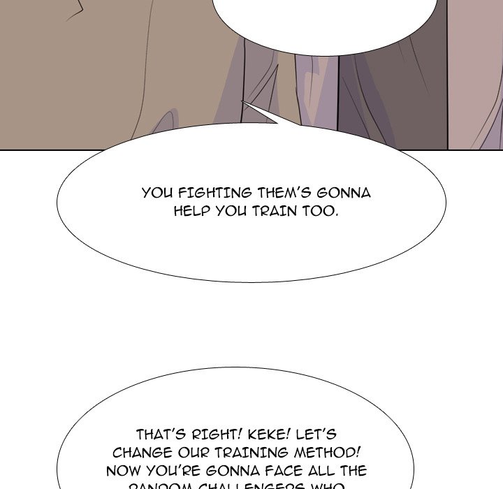 High School Legend Red Dragon Chapter 185 image 80