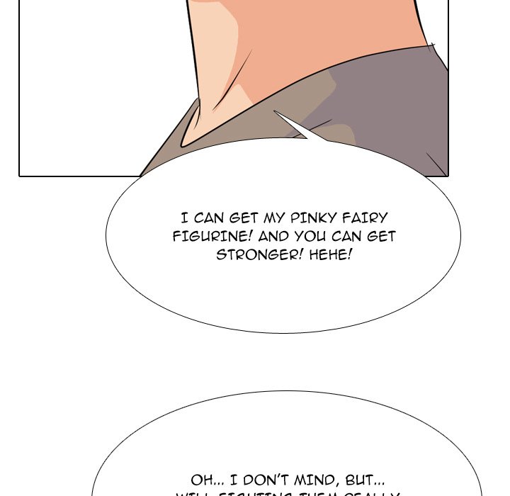 High School Legend Red Dragon Chapter 185 image 82