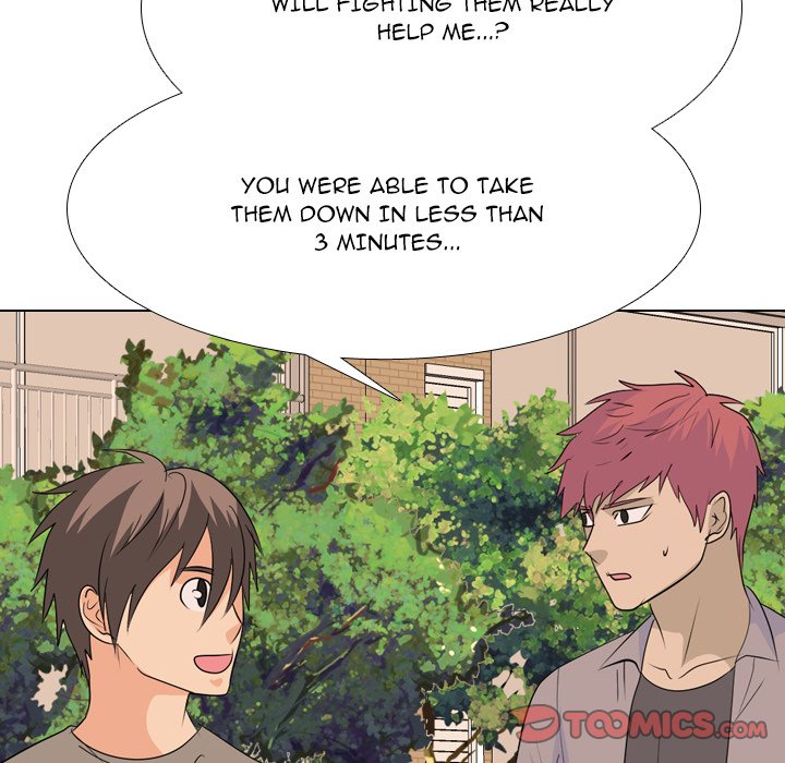 High School Legend Red Dragon Chapter 185 image 83