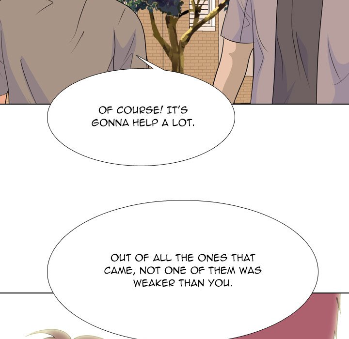 High School Legend Red Dragon Chapter 185 image 84
