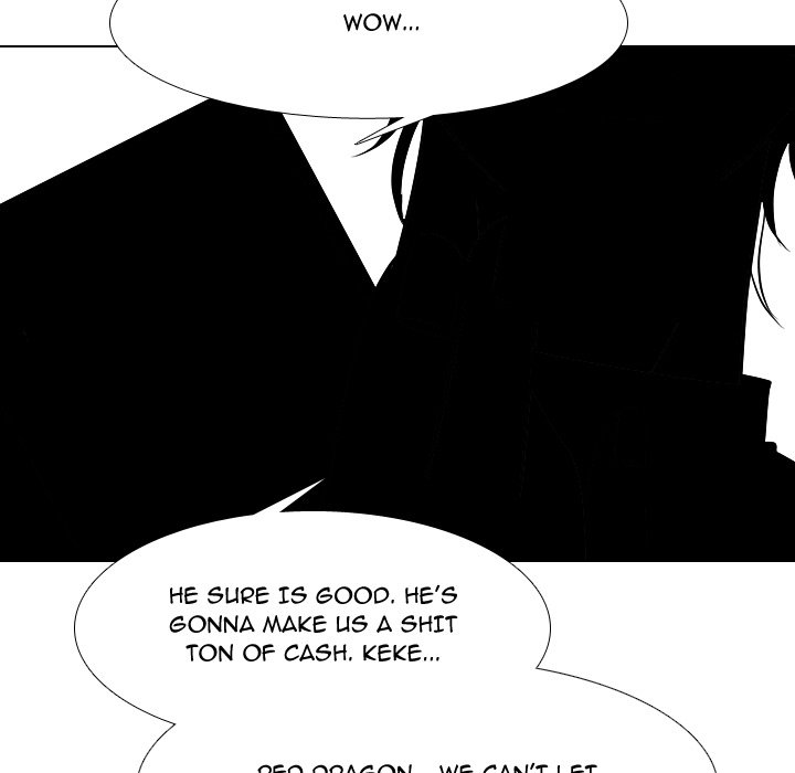 High School Legend Red Dragon Chapter 185 image 8