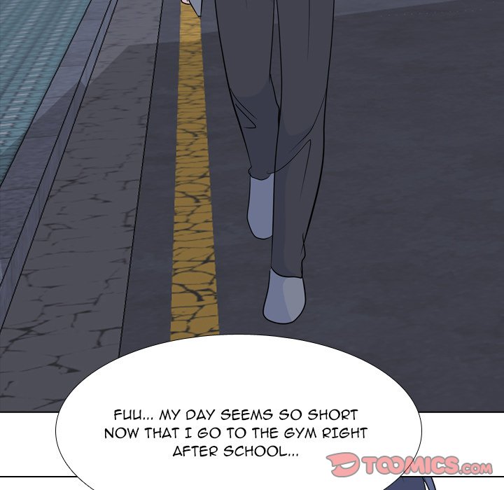 High School Legend Red Dragon Chapter 185 image 92