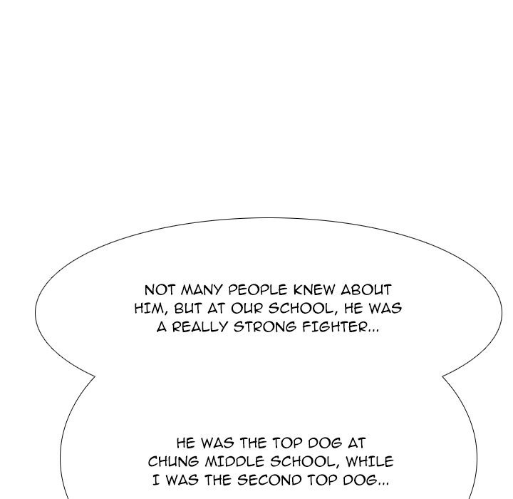 High School Legend Red Dragon Chapter 186 image 100