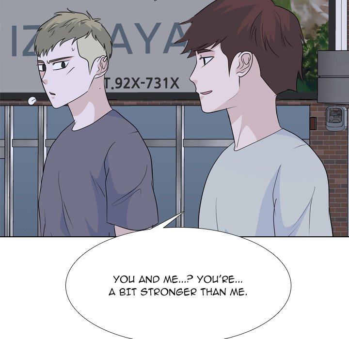 High School Legend Red Dragon Chapter 186 image 104