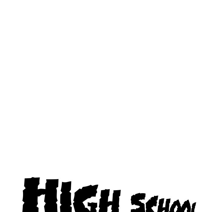 High School Legend Red Dragon Chapter 186 image 10