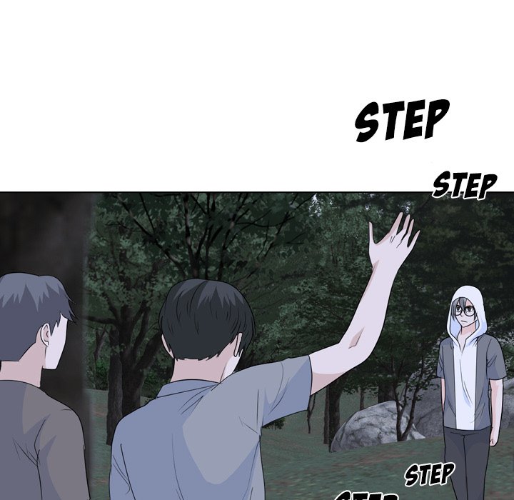 High School Legend Red Dragon Chapter 186 image 111