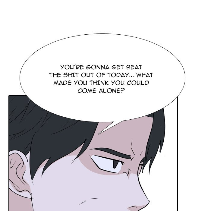 High School Legend Red Dragon Chapter 186 image 113