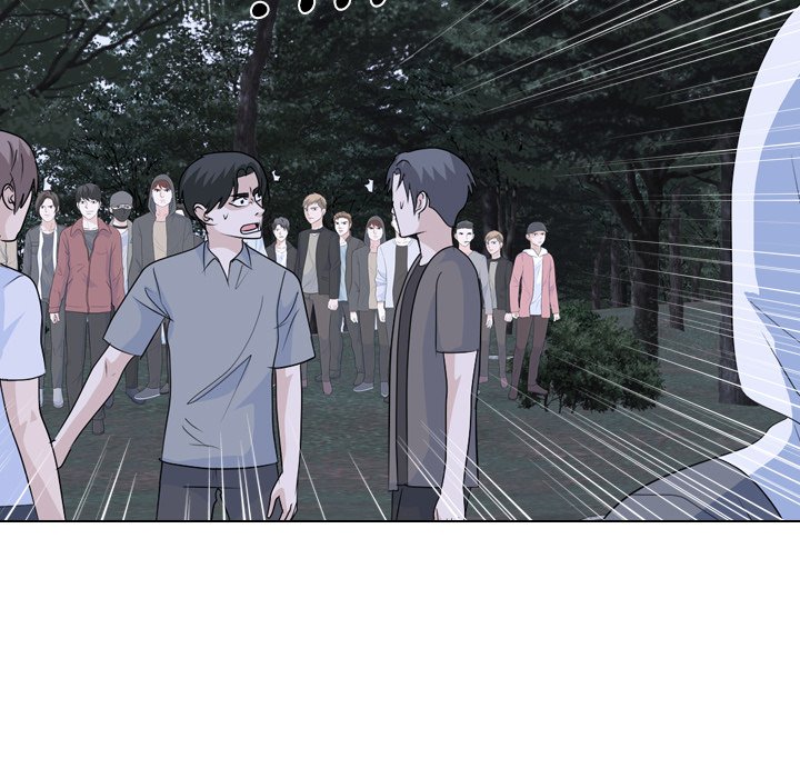 High School Legend Red Dragon Chapter 186 image 117