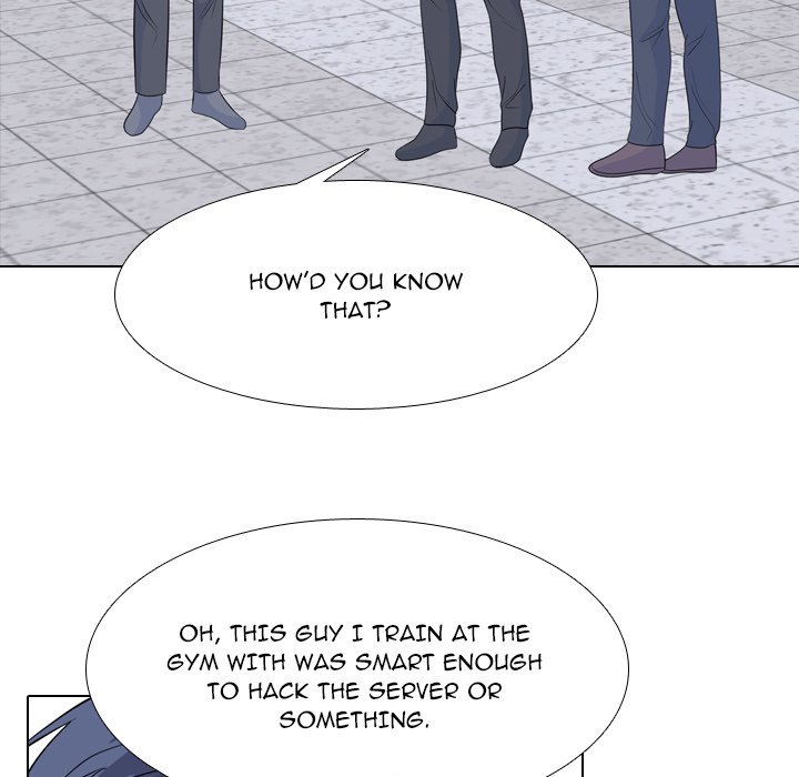 High School Legend Red Dragon Chapter 186 image 15