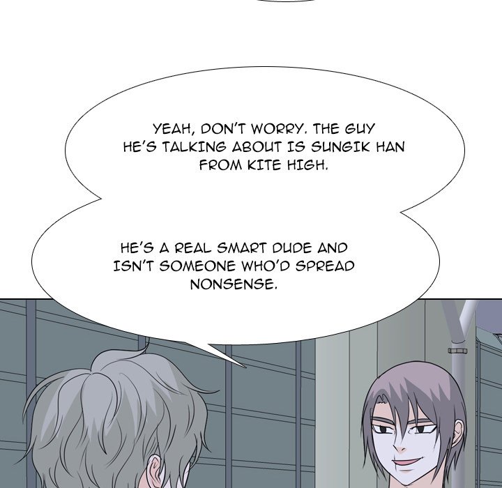 High School Legend Red Dragon Chapter 186 image 18