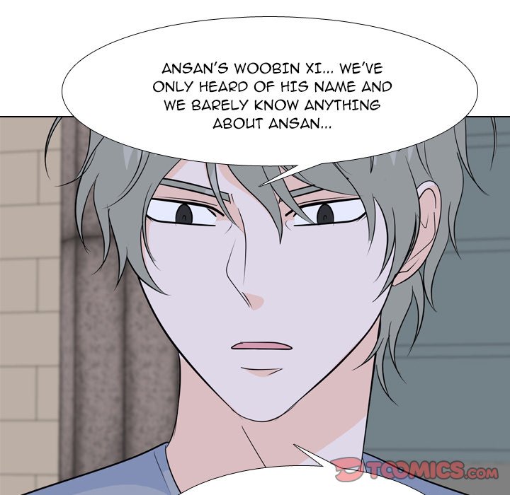 High School Legend Red Dragon Chapter 186 image 20