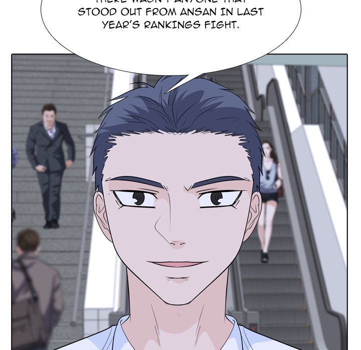 High School Legend Red Dragon Chapter 186 image 22