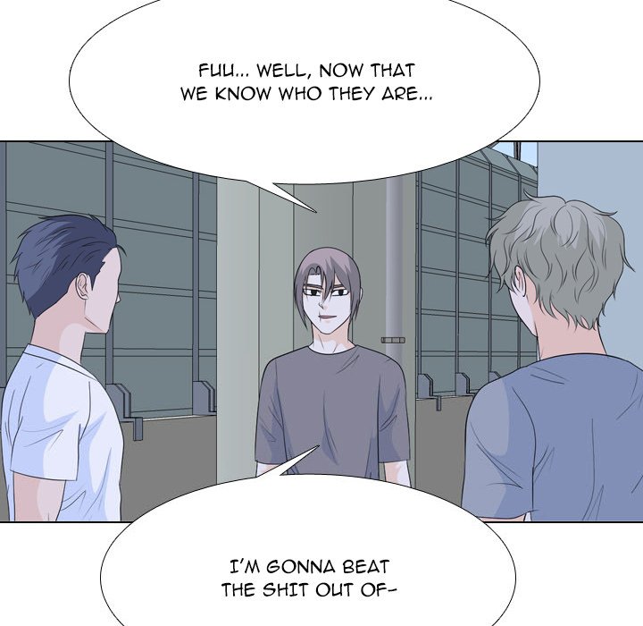 High School Legend Red Dragon Chapter 186 image 24