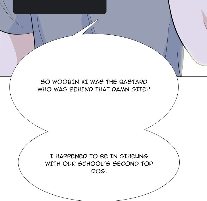 High School Legend Red Dragon Chapter 186 image 33