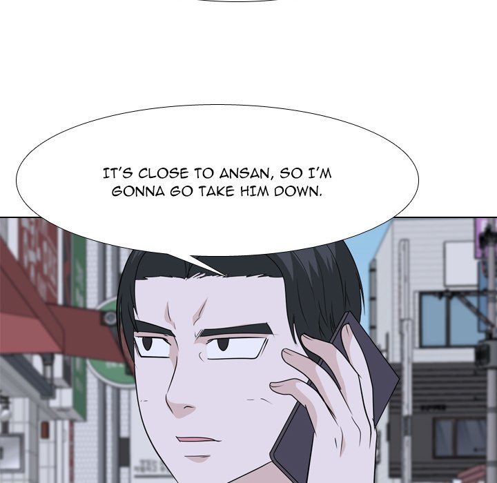 High School Legend Red Dragon Chapter 186 image 34
