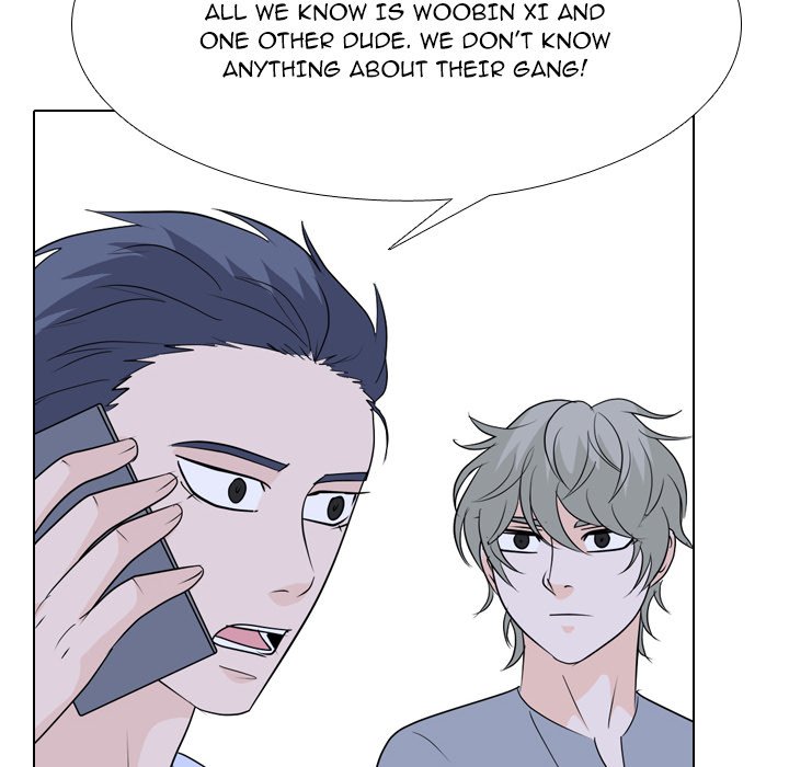 High School Legend Red Dragon Chapter 186 image 36