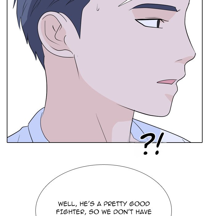 High School Legend Red Dragon Chapter 186 image 45