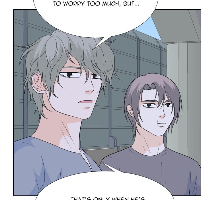 High School Legend Red Dragon Chapter 186 image 46