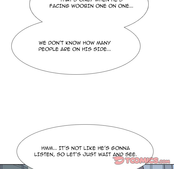 High School Legend Red Dragon Chapter 186 image 47