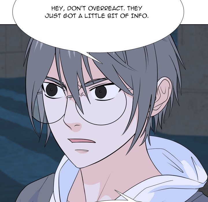 High School Legend Red Dragon Chapter 186 image 53