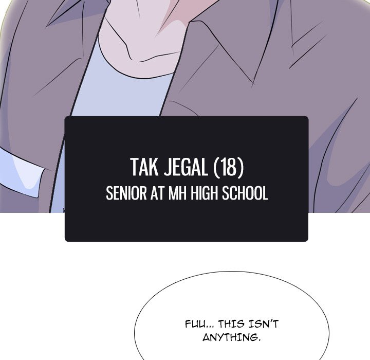 High School Legend Red Dragon Chapter 186 image 57