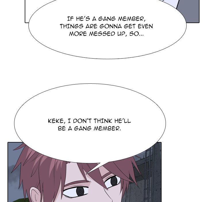 High School Legend Red Dragon Chapter 186 image 61