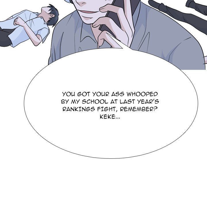 High School Legend Red Dragon Chapter 186 image 72