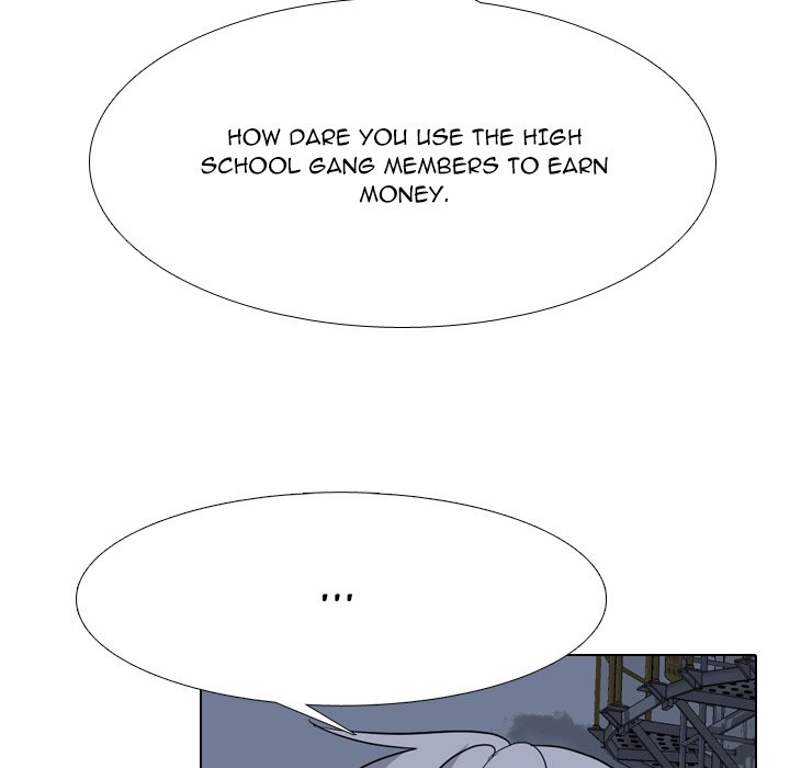 High School Legend Red Dragon Chapter 186 image 77