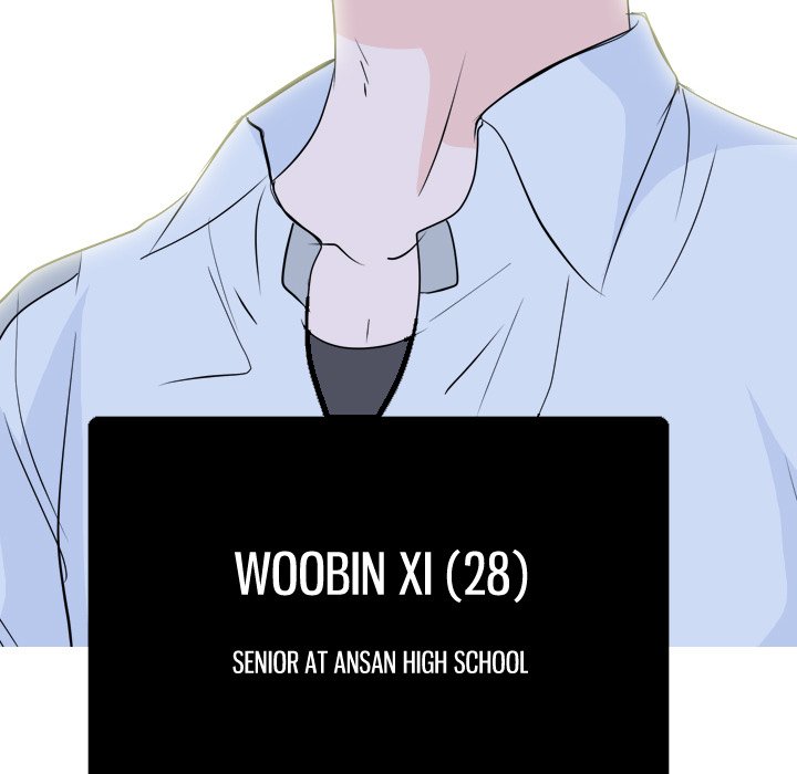 High School Legend Red Dragon Chapter 186 image 7