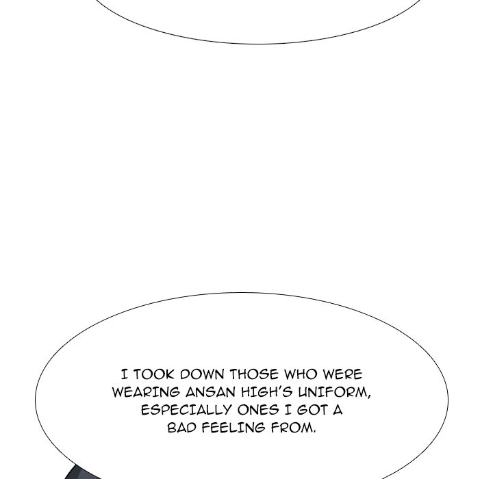 High School Legend Red Dragon Chapter 186 image 80