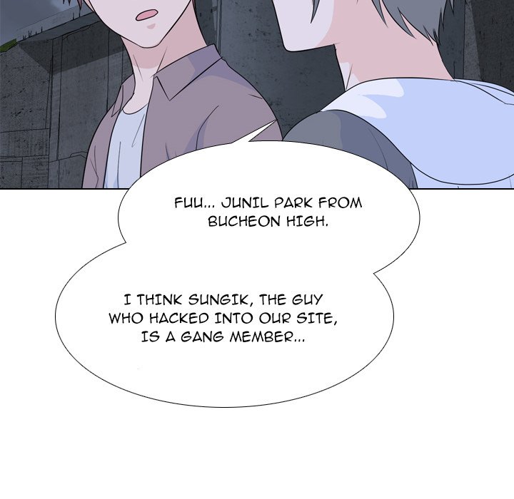 High School Legend Red Dragon Chapter 186 image 88