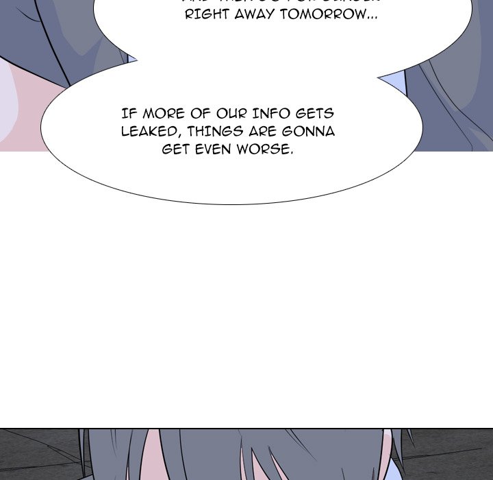 High School Legend Red Dragon Chapter 186 image 91