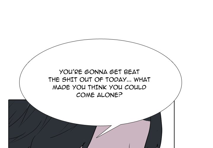 High School Legend Red Dragon Chapter 187 image 0
