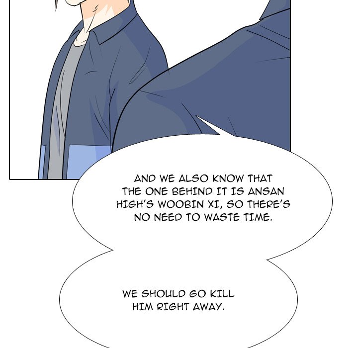 High School Legend Red Dragon Chapter 187 image 99