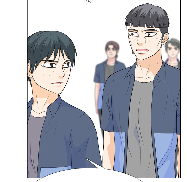 High School Legend Red Dragon Chapter 187 image 102