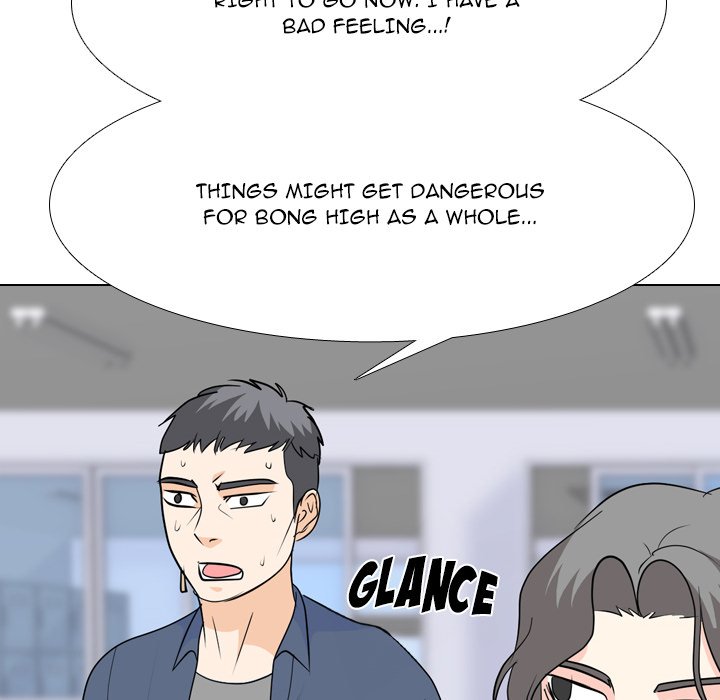 High School Legend Red Dragon Chapter 187 image 106