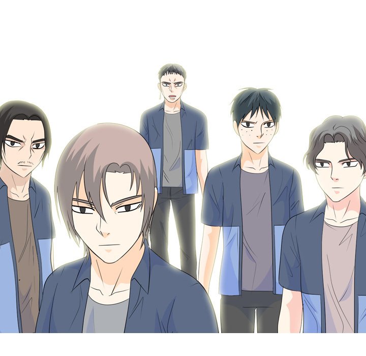 High School Legend Red Dragon Chapter 187 image 111