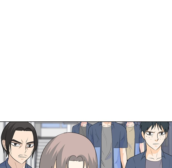 High School Legend Red Dragon Chapter 187 image 112