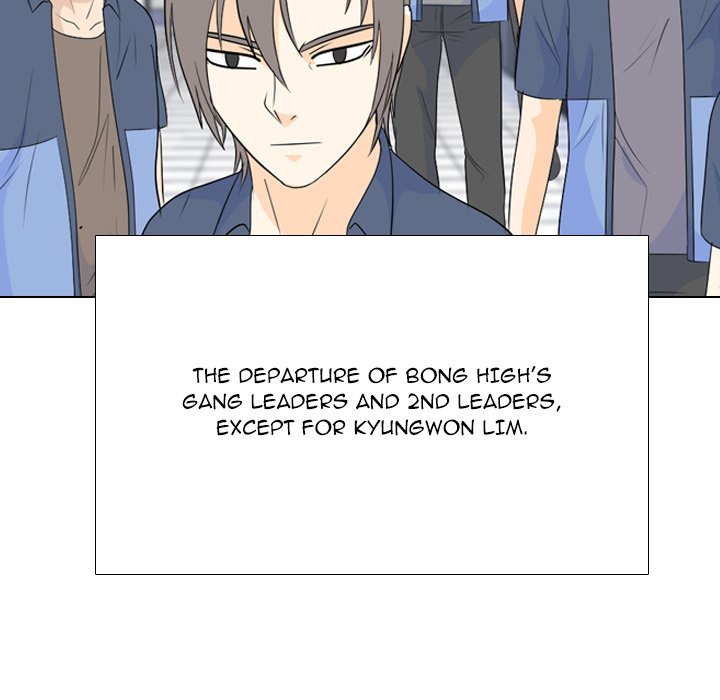 High School Legend Red Dragon Chapter 187 image 113
