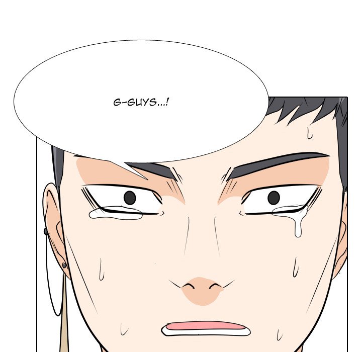 High School Legend Red Dragon Chapter 187 image 114