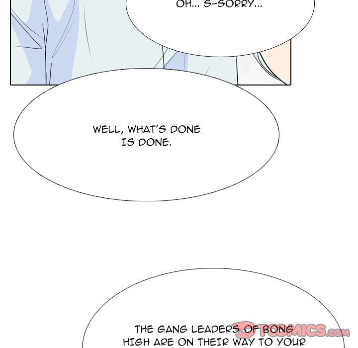 High School Legend Red Dragon Chapter 187 image 119