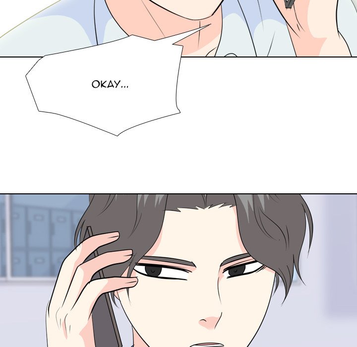 High School Legend Red Dragon Chapter 187 image 126