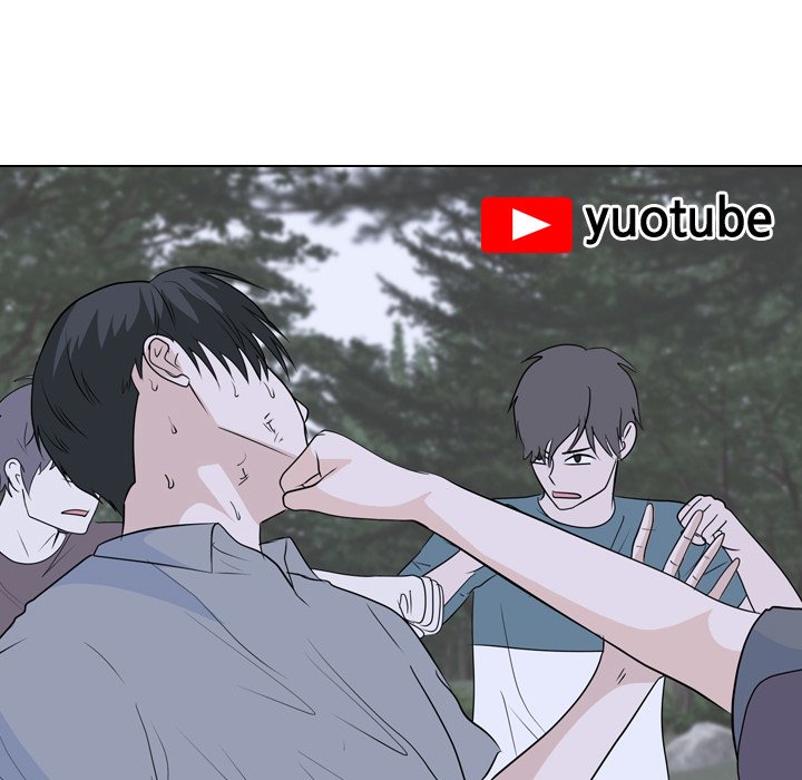High School Legend Red Dragon Chapter 187 image 21
