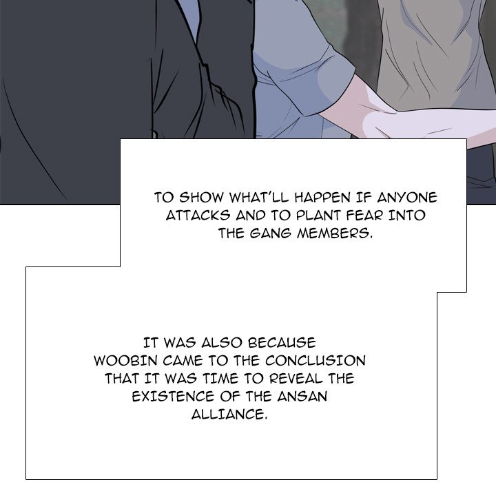 High School Legend Red Dragon Chapter 187 image 23
