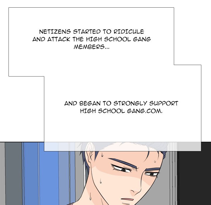High School Legend Red Dragon Chapter 187 image 27