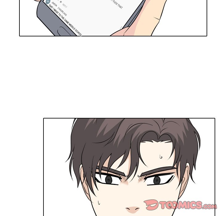 High School Legend Red Dragon Chapter 187 image 29