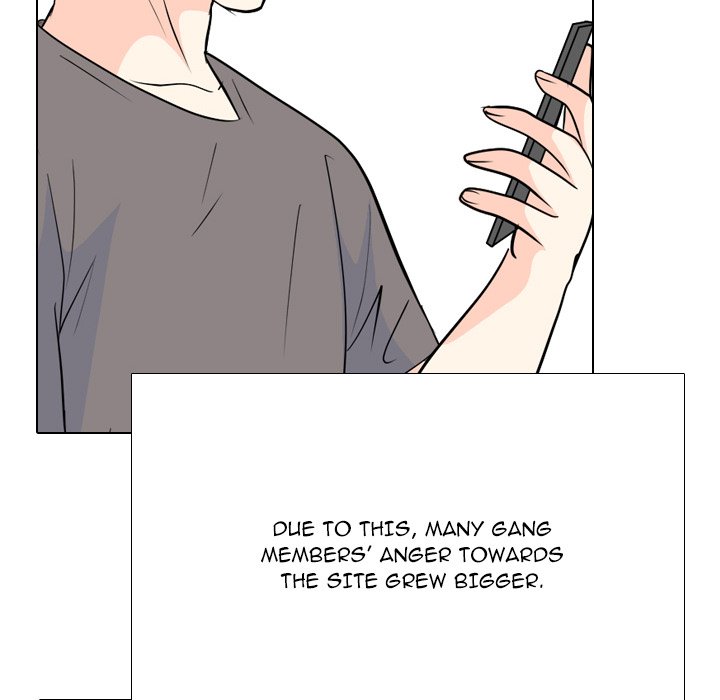 High School Legend Red Dragon Chapter 187 image 31