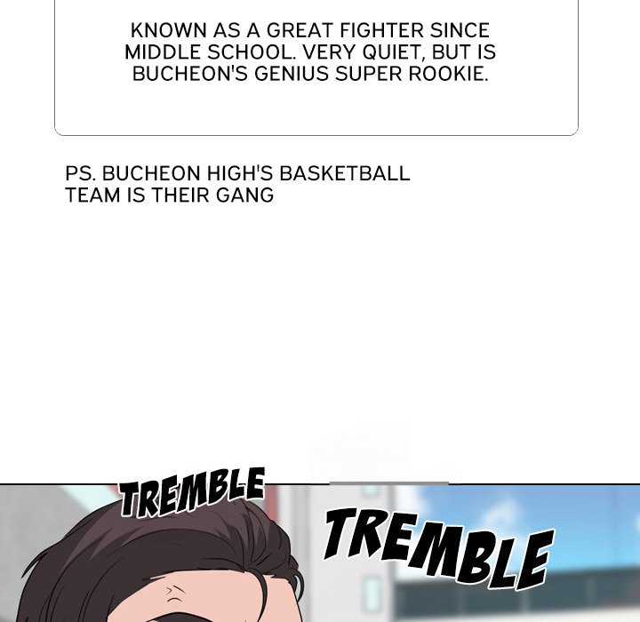 High School Legend Red Dragon Chapter 187 image 35
