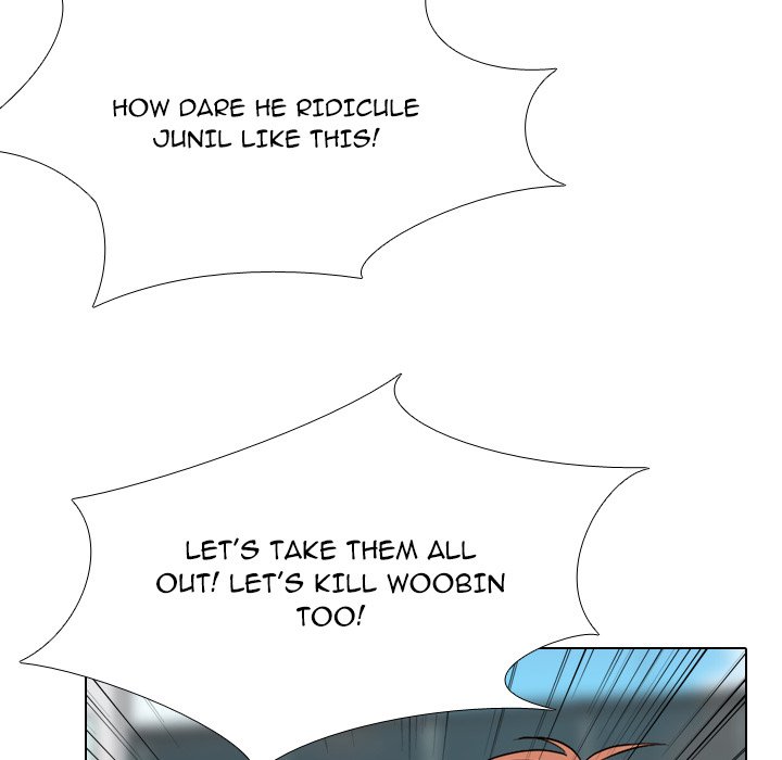 High School Legend Red Dragon Chapter 187 image 39